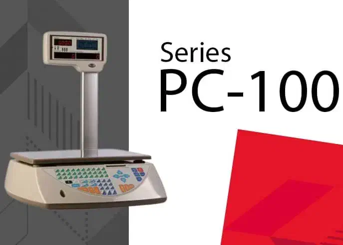 ترازوی پرینتردار ۵۰ کیلویی|فروشگاه و مغازه|رشت, پیرکلاچای|دیوار