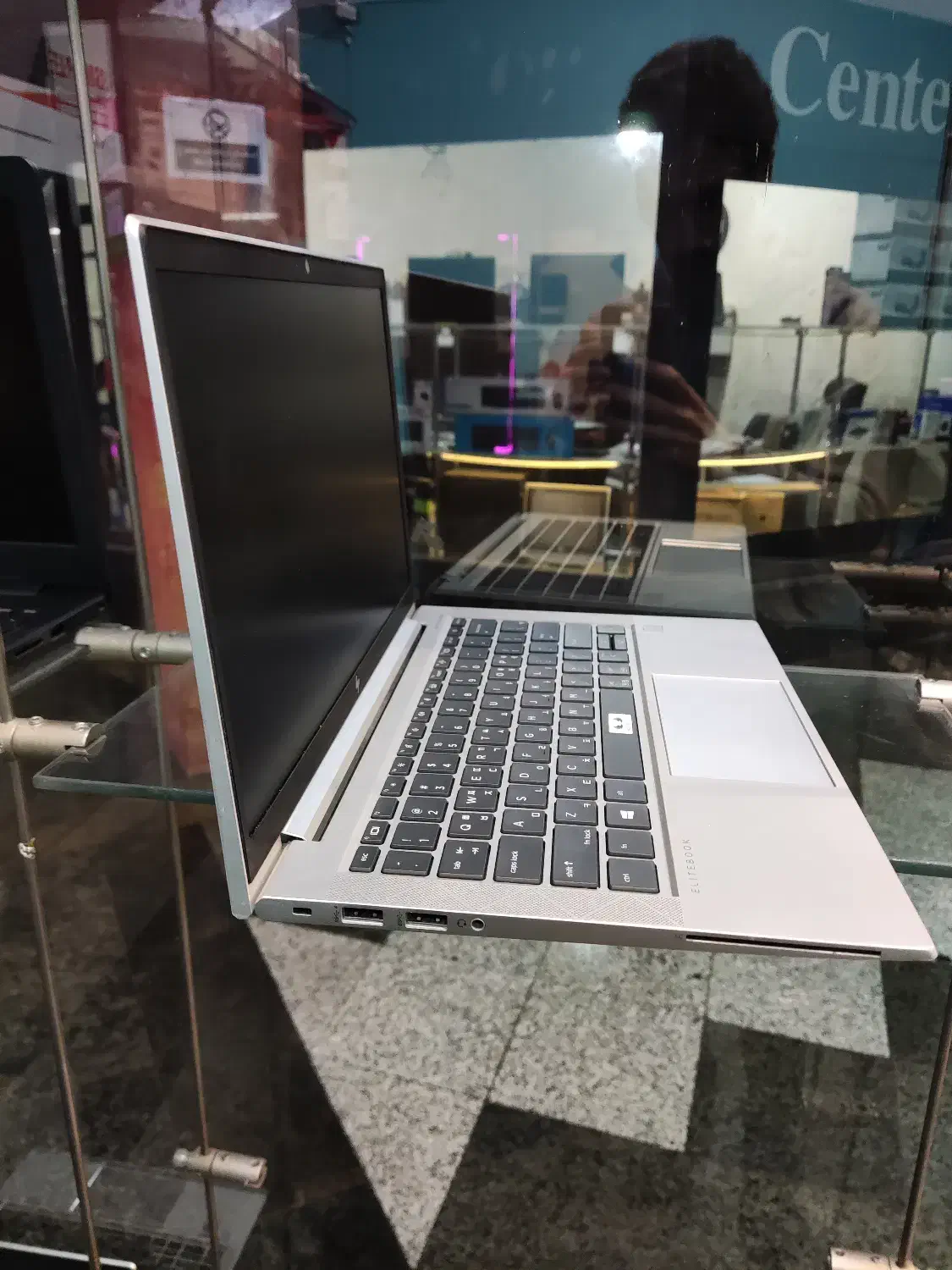 لپ تاپ HP Elitebook 830 G7|رایانه همراه|تهران, فلسطین (میدان انقلاب)|دیوار