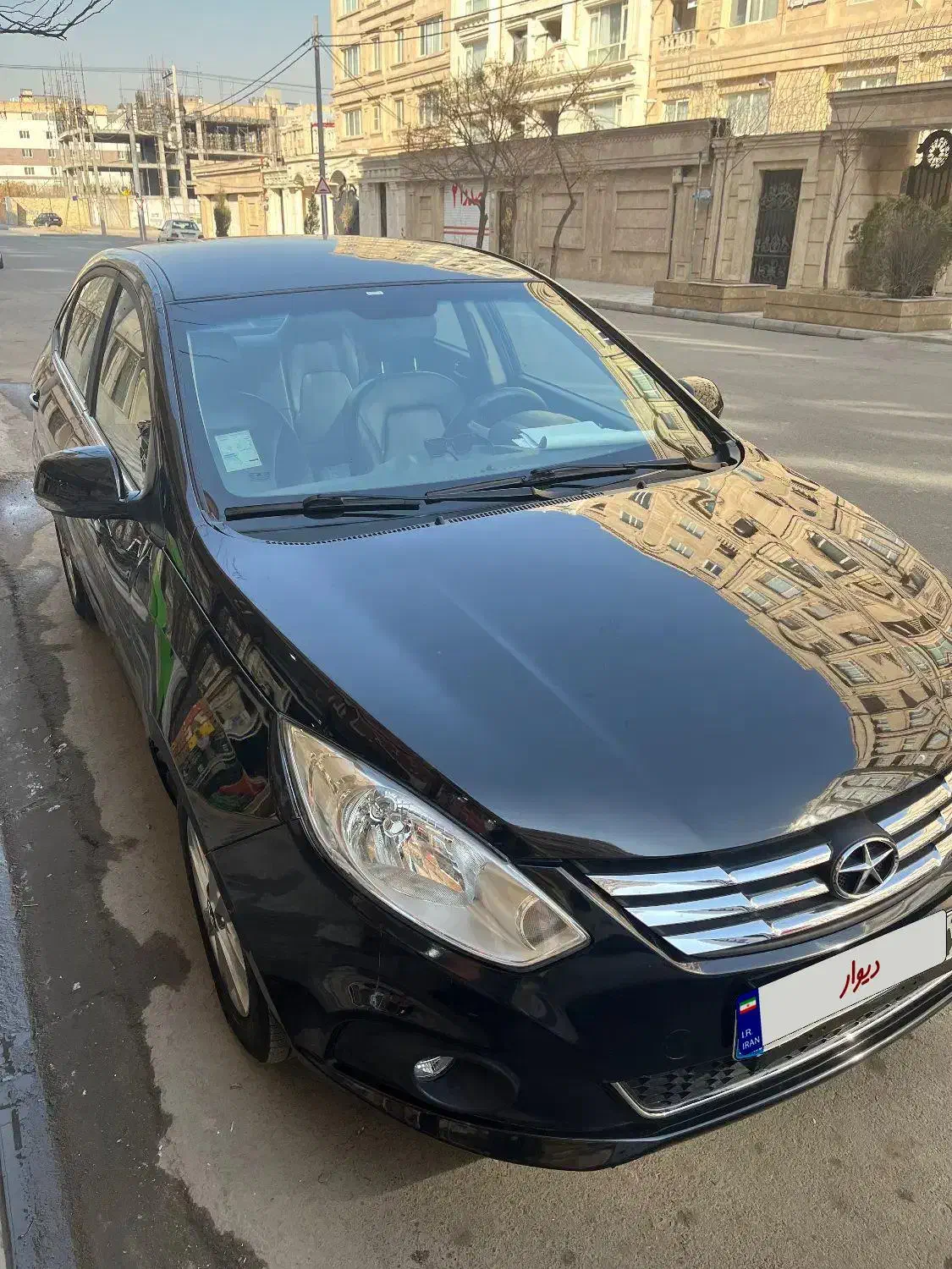 جک j4|خودرو سواری و وانت|مشهد, حسین‌آباد|دیوار