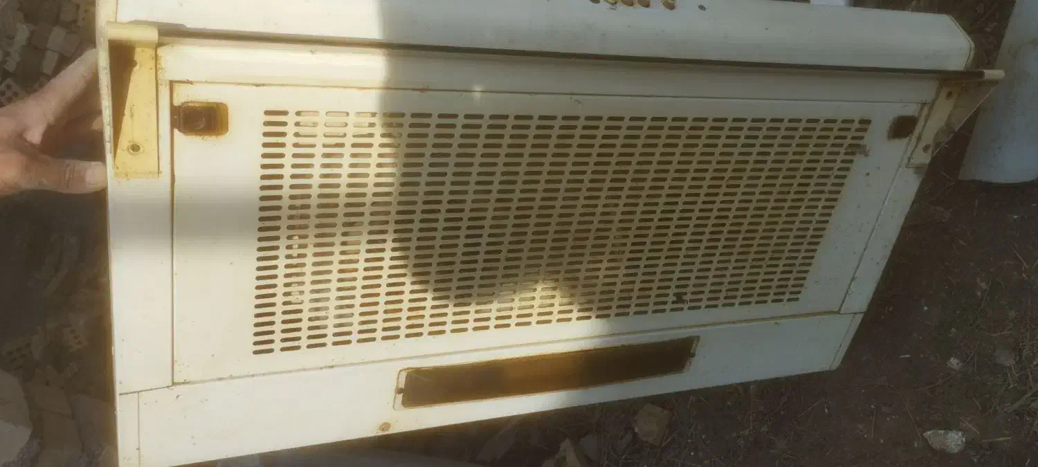 لوازم آشپز خانه|هود|خان ببین, |دیوار