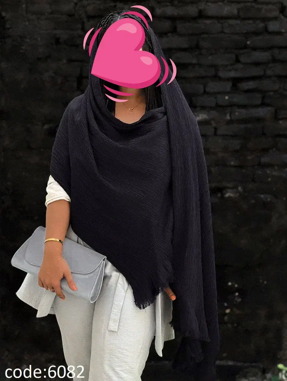 شال پفکی پایین ریش|لباس|مشهد, طبرسی شمالی|دیوار