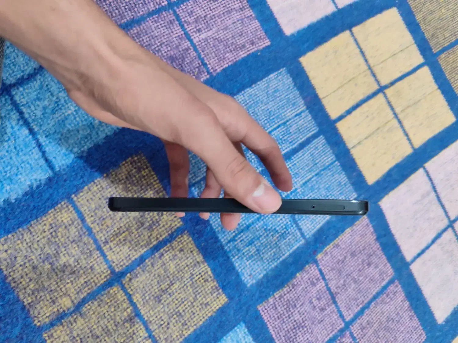 موبایل honor x6d|موبایل|سوسنگرد, |دیوار