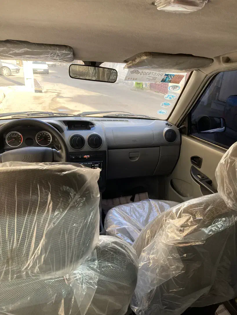 111|خودرو سواری و وانت|گرگان, |دیوار