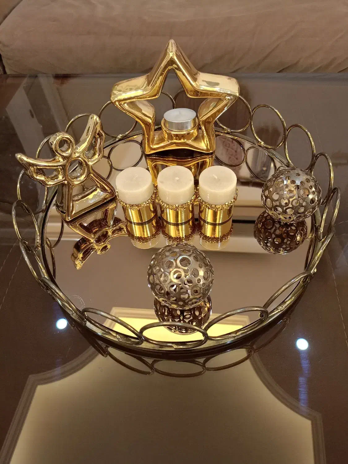 مبل هفت نفره،دکوری،فرش دومتری،مکرو|مبلمان خانگی و میز عسلی|شاهدشهر, |دیوار