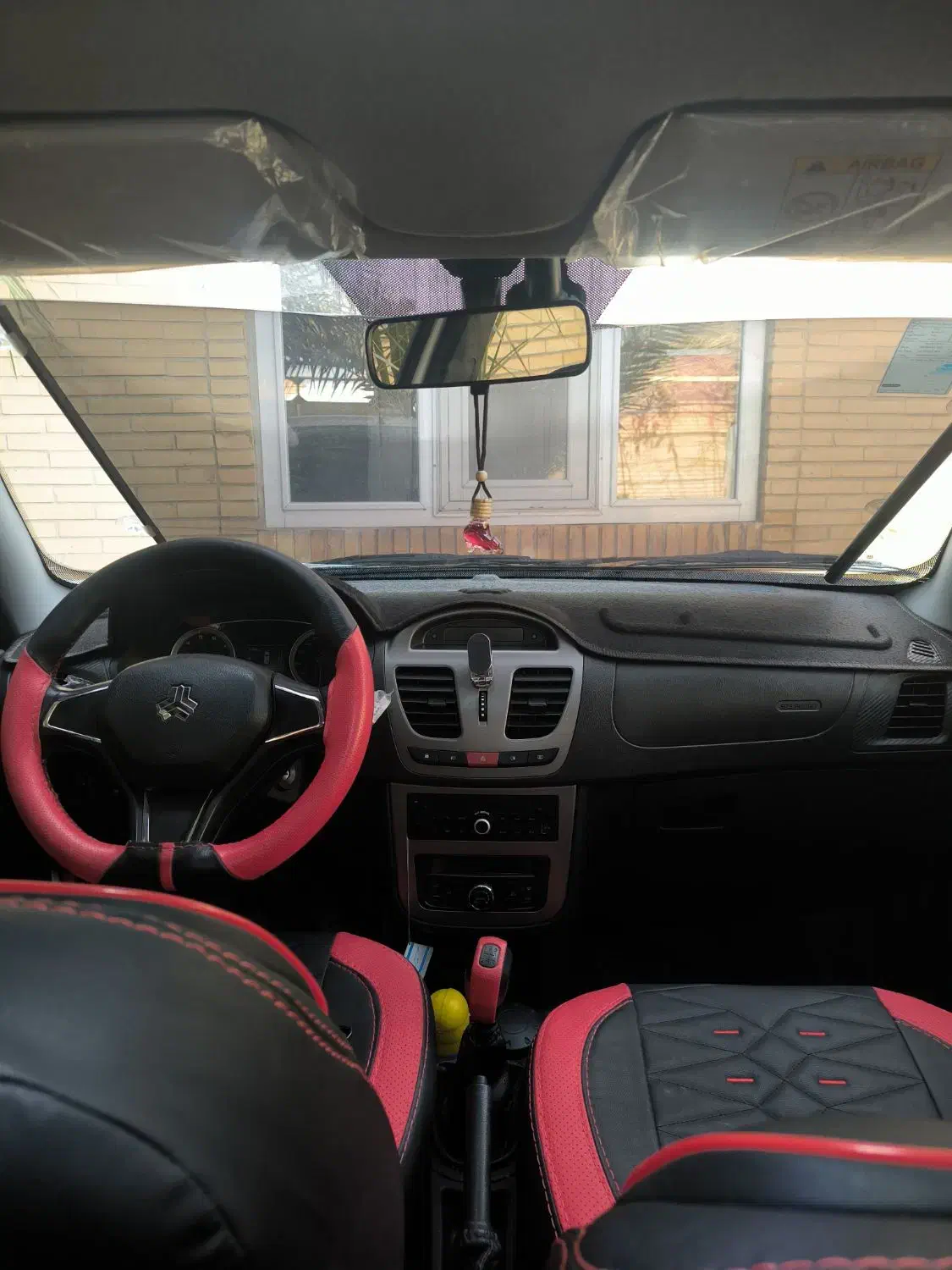 کوییک s مدل 1401|خودرو سواری و وانت|طبس, |دیوار