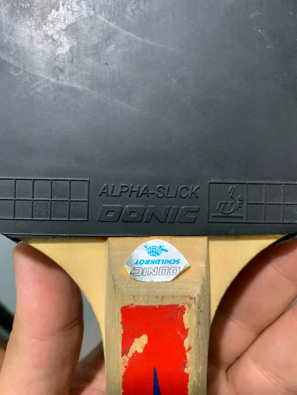 راکت پینگ پنگ|ورزش‌های توپی|مسجد سلیمان, |دیوار