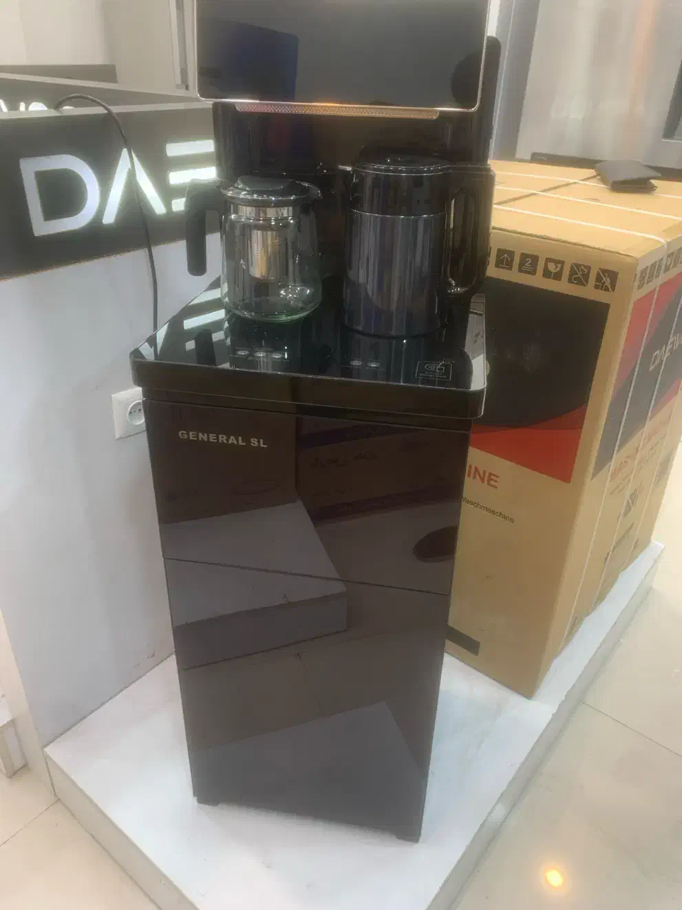 آب سرد کن|آبسردکن و تصفیه آب|مشهد, کوی المهدی|دیوار