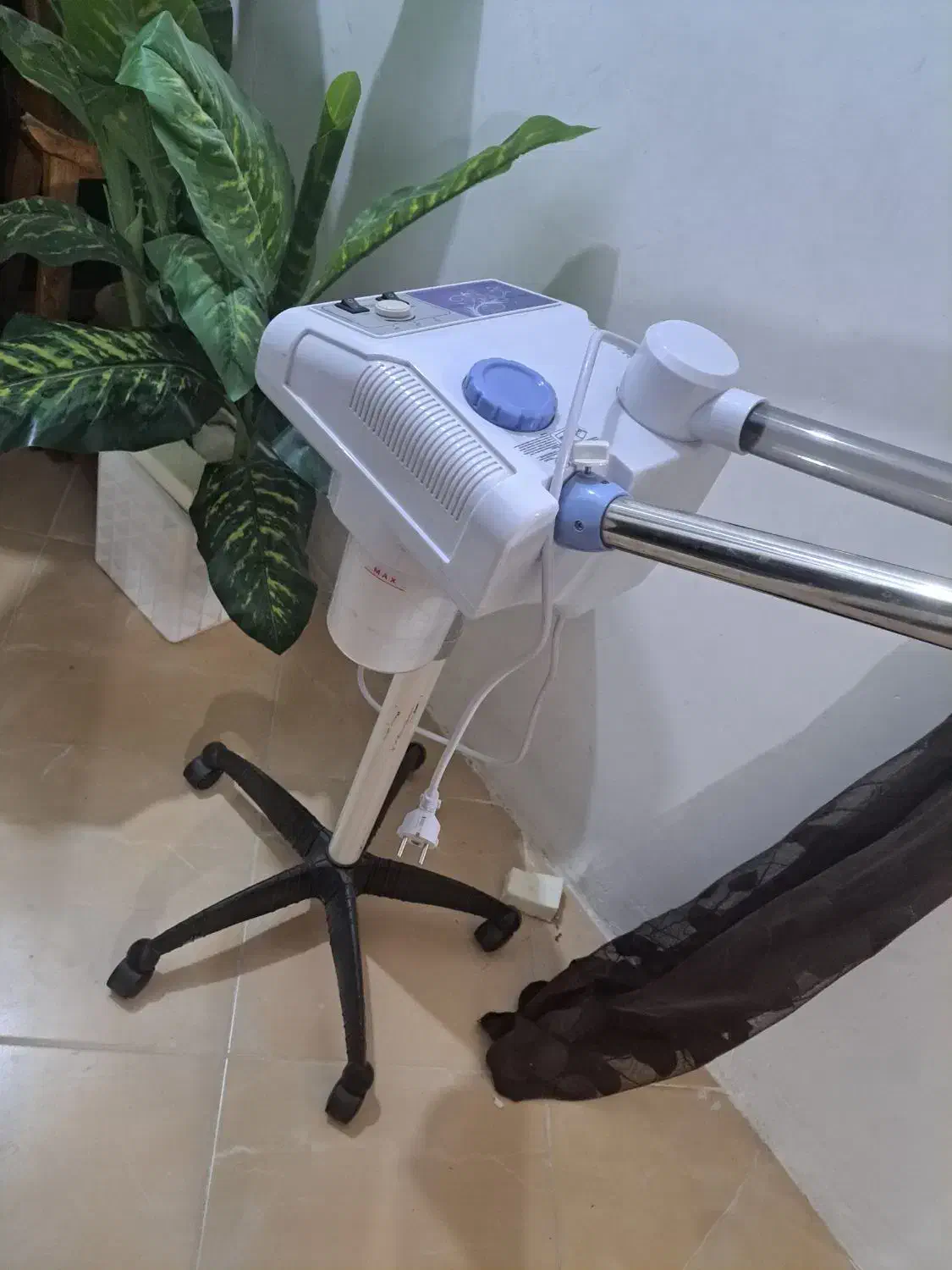 دستگاه بخور|آرایشی، بهداشتی، درمانی|ابهر, |دیوار