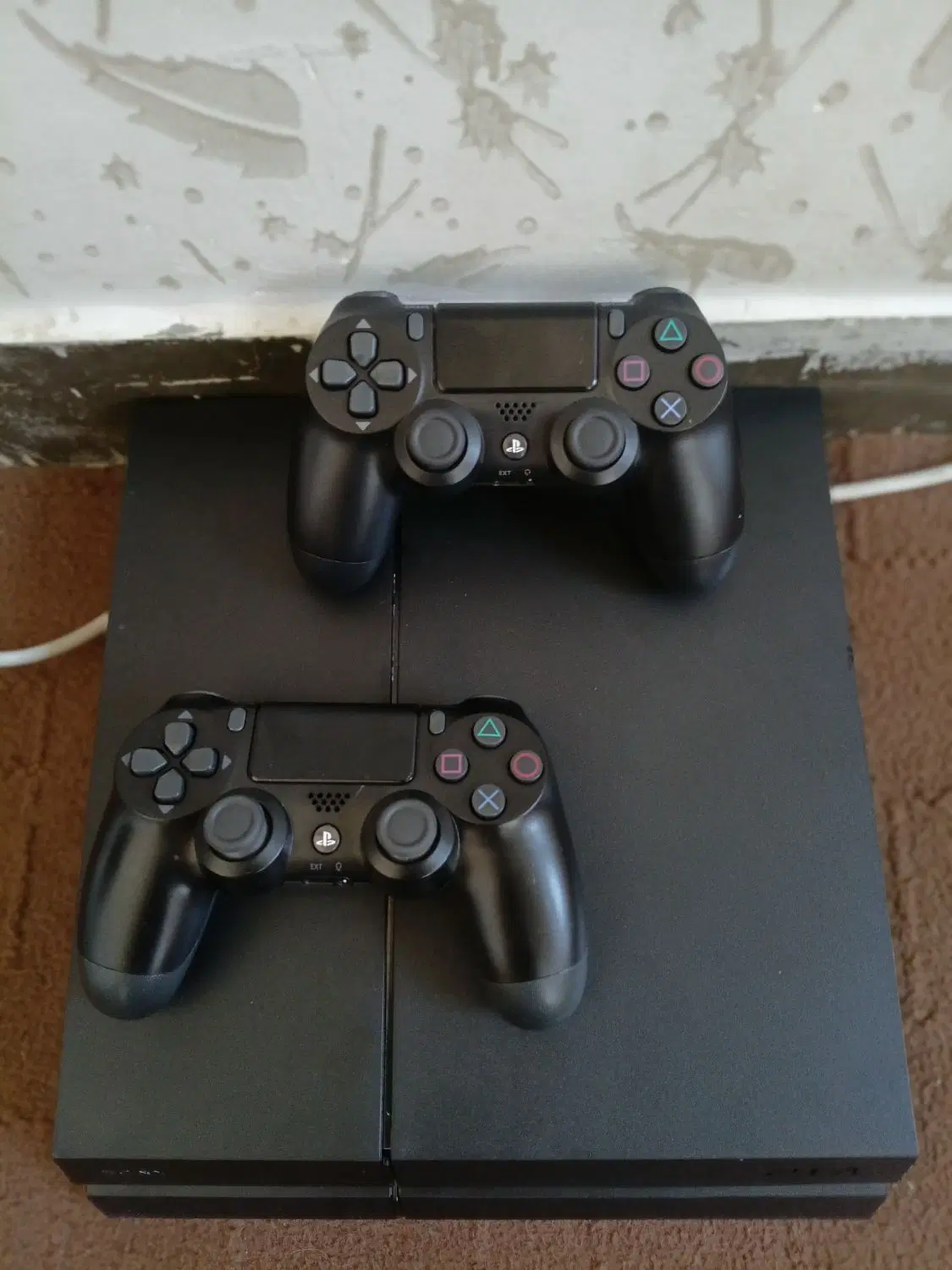 ps4|کنسول، بازی ویدئویی و آنلاین|دزفول, |دیوار