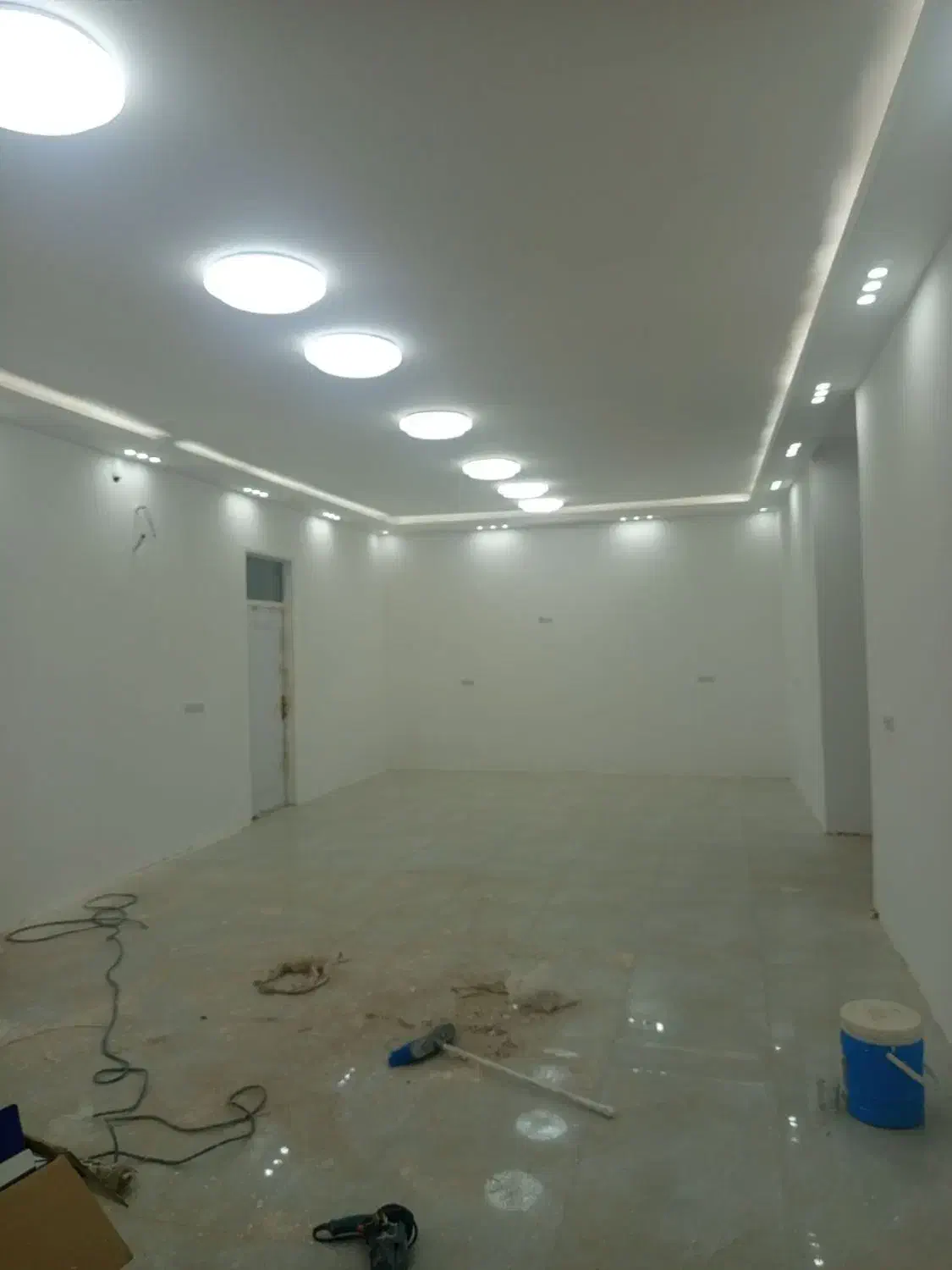 برق کارورنگ امیزی|خدمات پیشه و مهارت|هامون, |دیوار