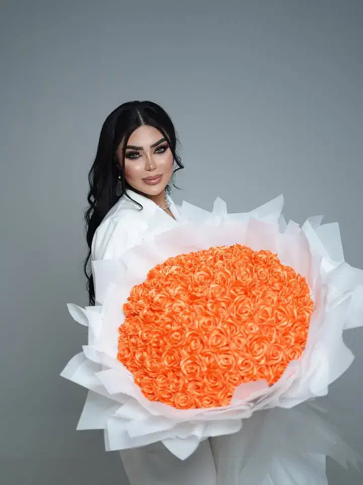 دسته گل|گل مصنوعی|ماکو, |دیوار