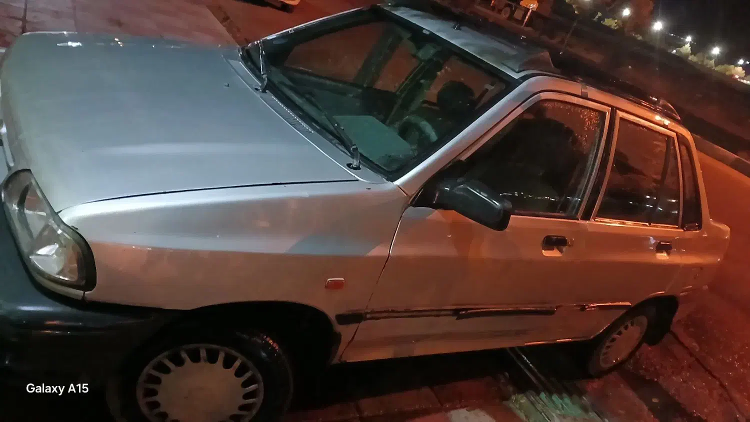 پراید دوگانه|خودرو سواری و وانت|سنقر, |دیوار