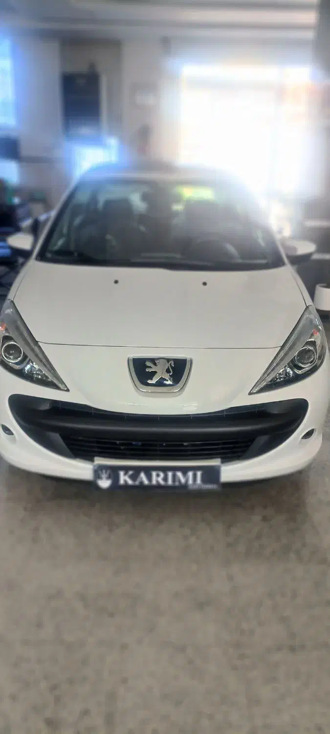 ۲۰۷ پانوراما ارتقاء۱۴۰۴ خشک روز/نقد و اقساط|خودرو سواری و وانت|همدان, |دیوار