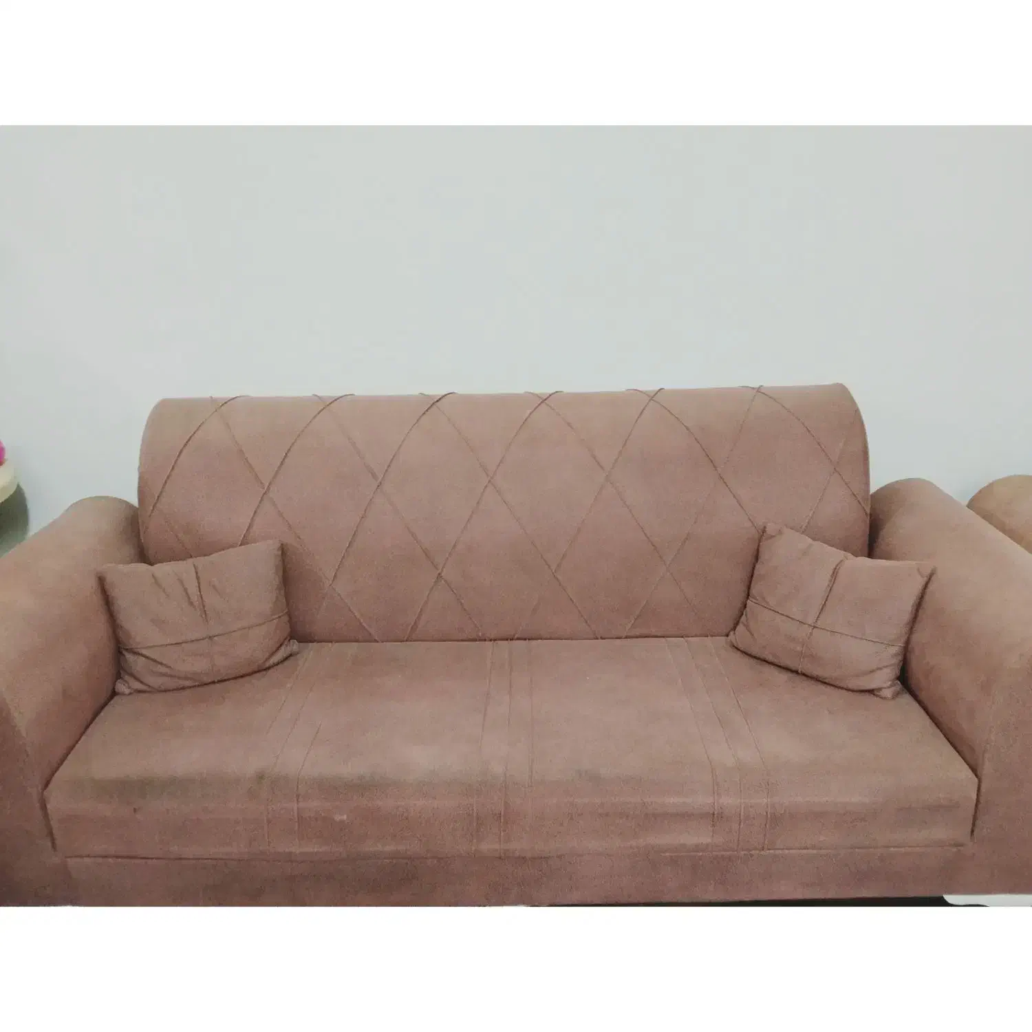 مبل راحتی|مبلمان خانگی و میز عسلی|نیشابور, فرح بخش|دیوار