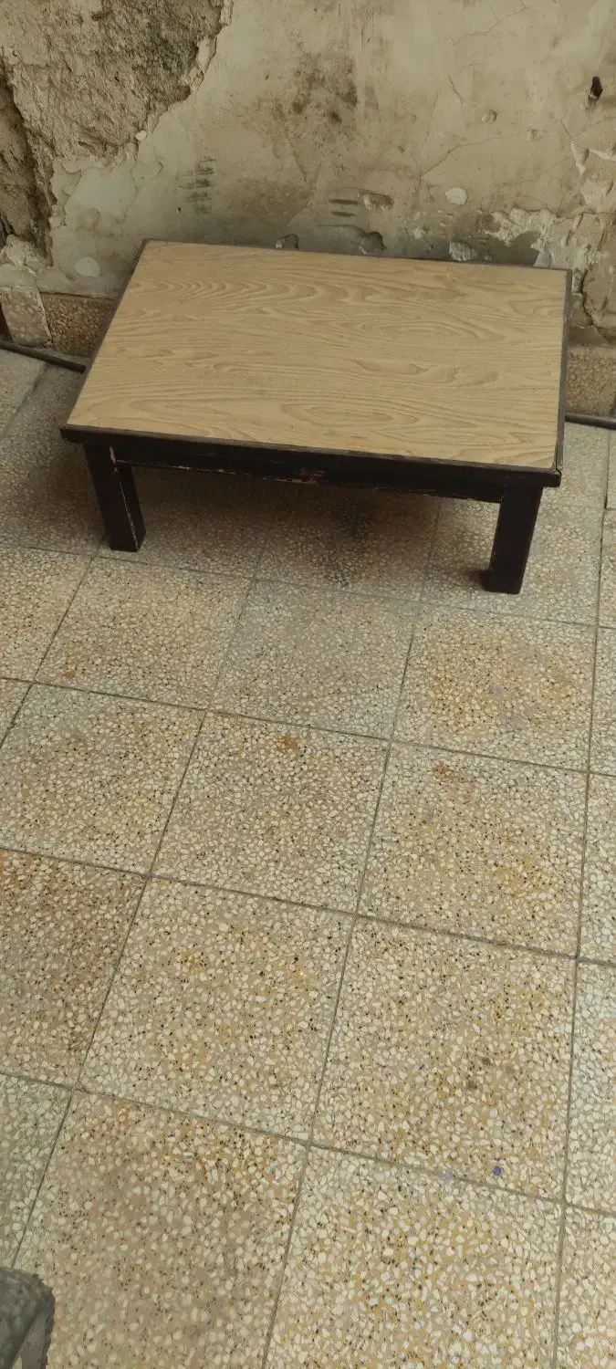 میز زمینی برای نوشتن|میز تحریر و کامپیوتر|بهبهان, |دیوار