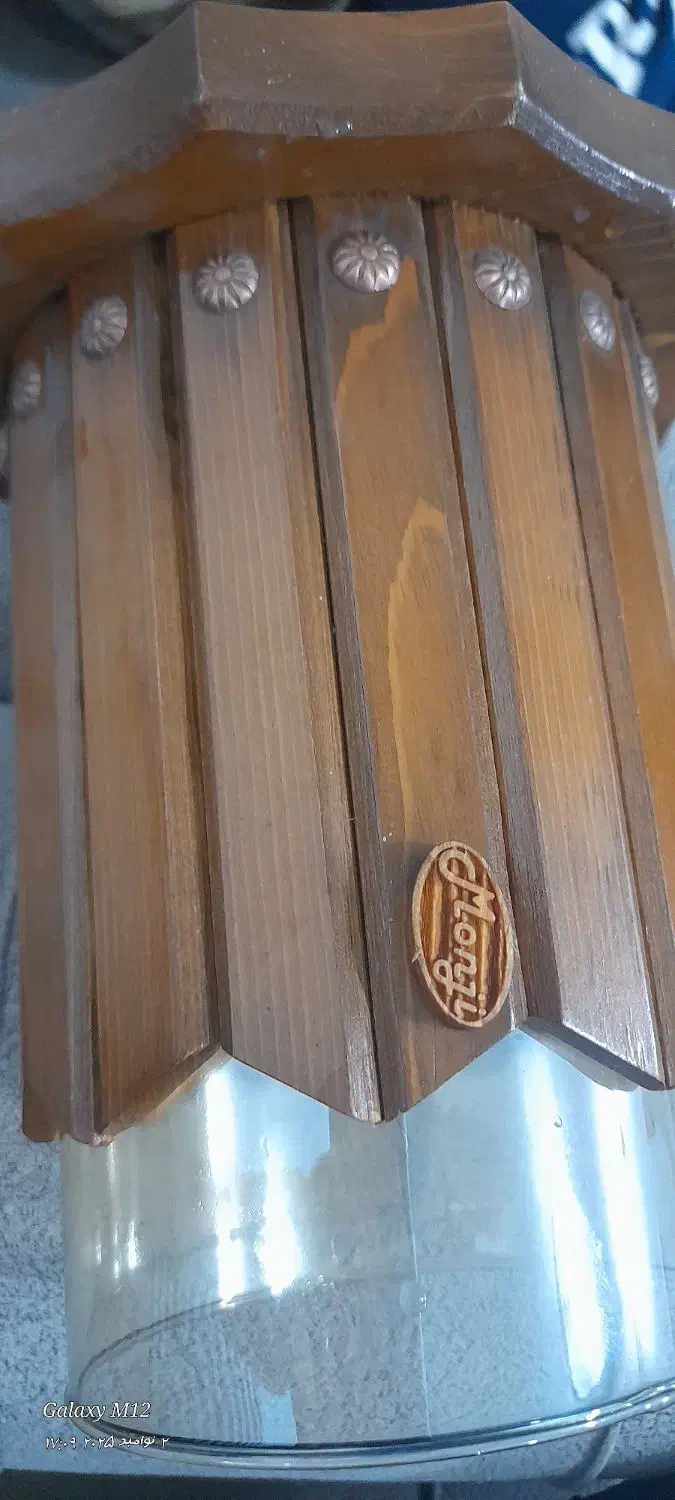 لوستر|لوستر و چراغ آویز|مشهد, نظام دوست|دیوار