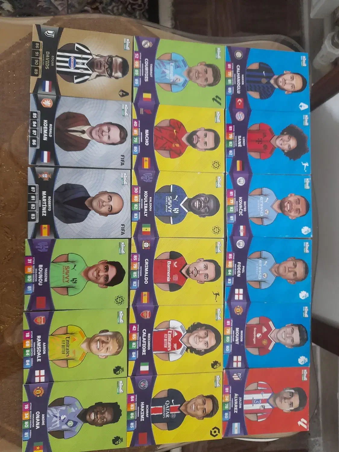 کیمدی رونالدو ۱۰۰|اسباببازی|قیامدشت - خاورشهر, |دیوار