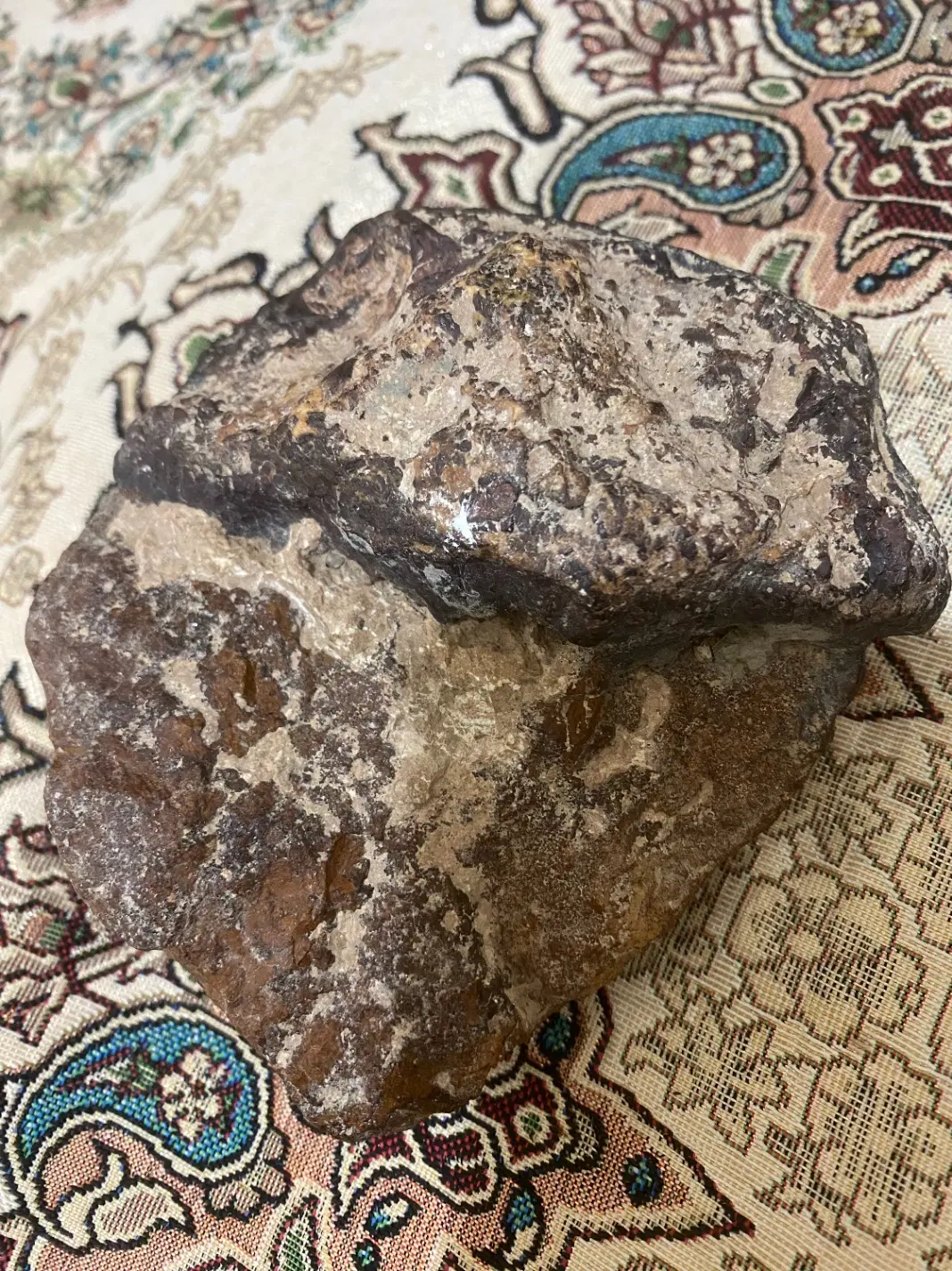 سنگ زینتی|جواهرات|شیروان (خراسان), |دیوار