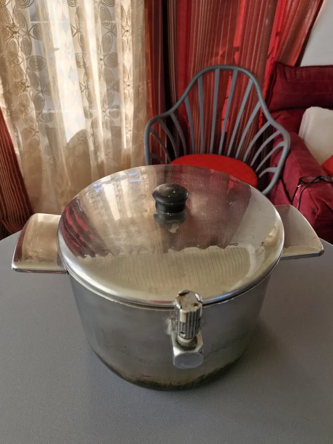 بخار پز ماژین|ظروف پخت‌وپز|بابلسر, |دیوار