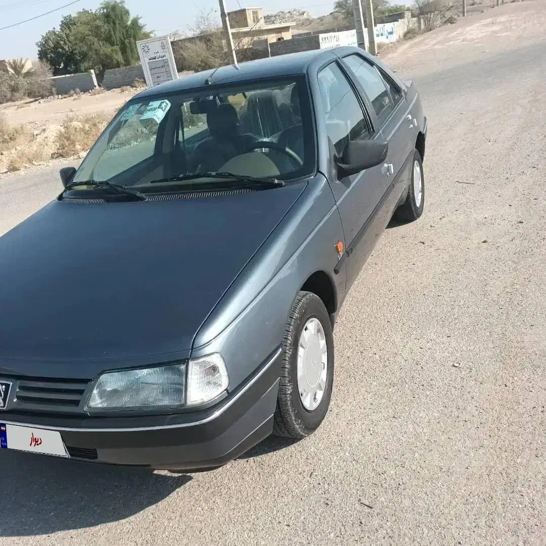 ۹۸دلفینی زیمنس۶۱کارکردپلاک تهران .بازدیدرودان جغین|خودرو سواری و وانت|جغین, |دیوار