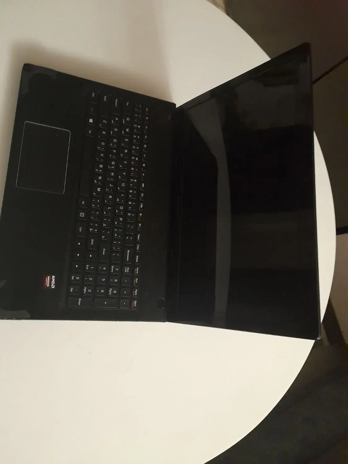 لپ تاپ لنوو g510 گرافیک ۲ گیگ|رایانه همراه|تهران, شادآباد|دیوار