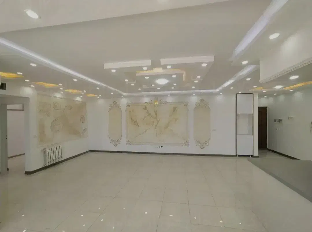 105متر/سازمان شمال/سالن پرده خور/زیر قیمت|فروش آپارتمان|تهران, سازمان برنامه شمالی|دیوار