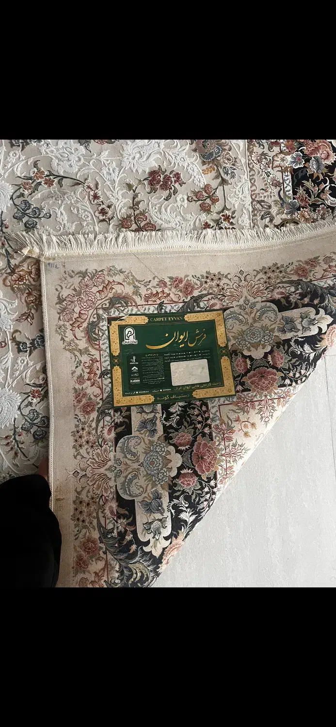 فرش ۲۴متری|فرش|مشهد, فلسطین|دیوار
