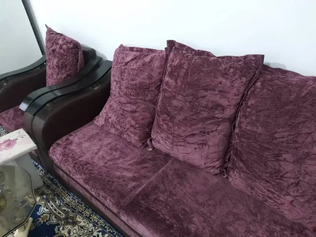 فروش‌فوری‌مبل‌وفرش|مبلمان خانگی و میز عسلی|فریدون‌کنار, |دیوار