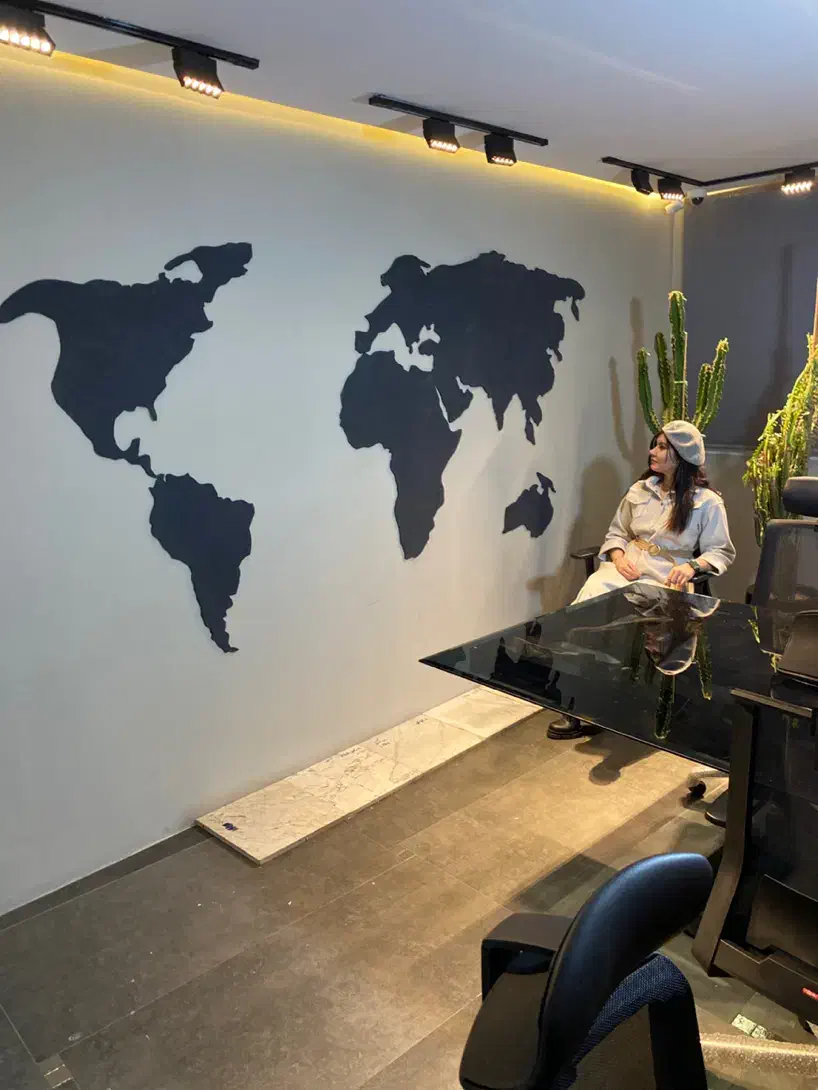 پتینه و میکروسمنت زیبایی و کیفیت یکجا|خدمات پیشه و مهارت|تهران, مطهری|دیوار