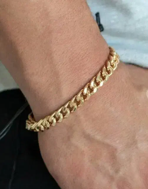 دستبند استیل اسپرت کارتیه با قفل تی|بدلیجات|تهران, حر|دیوار