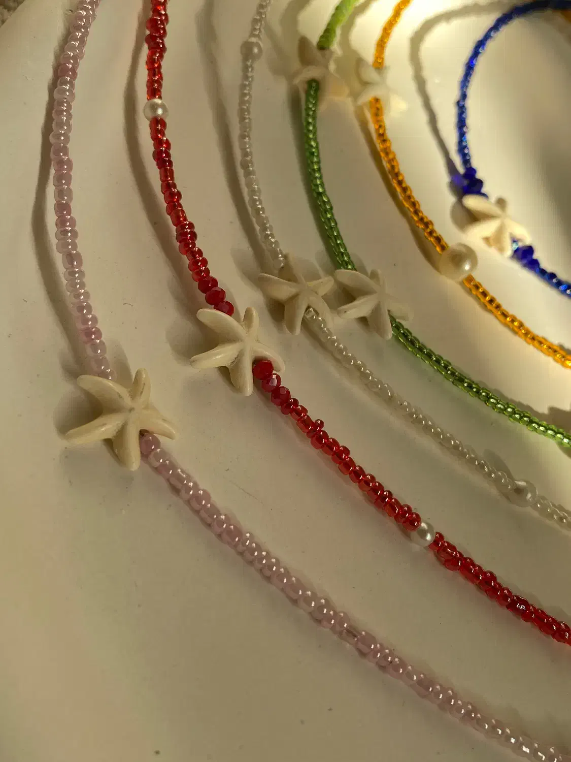 گردنبند های سفارشی|بدلیجات|رباطکریم, رباطکریم|دیوار