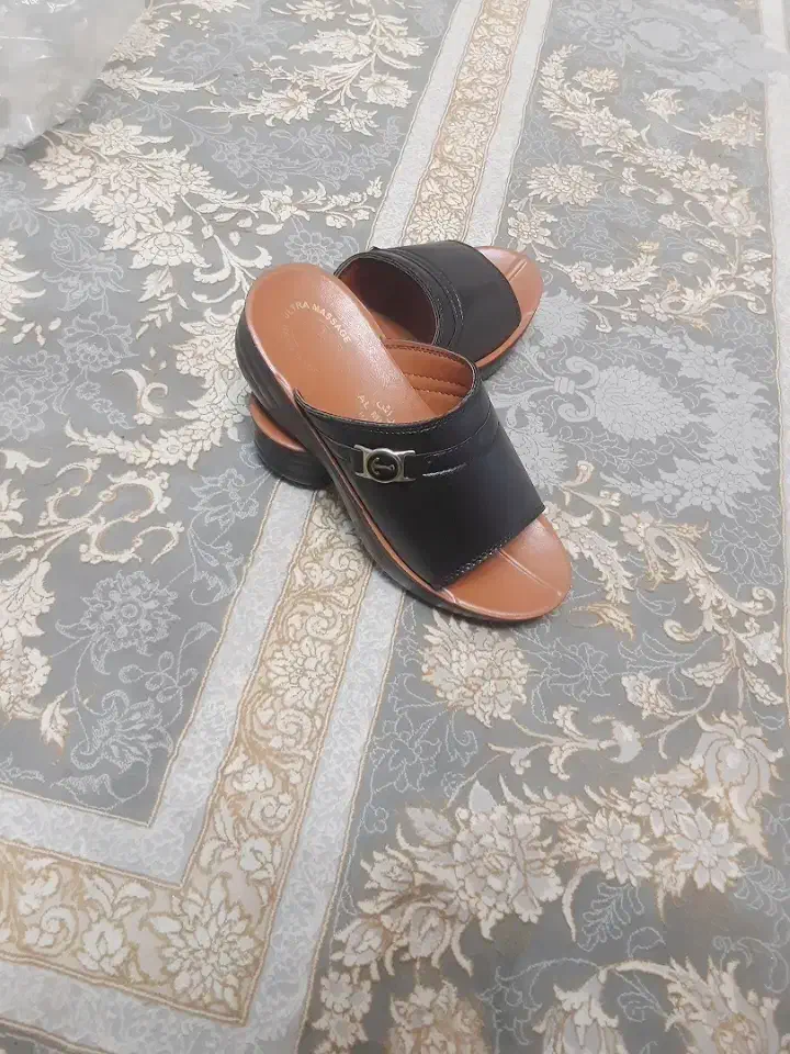 دمپایی صندل مردانه نو کاملا سالم|کیف، کفش، کمربند|تهران, شهید رجایی|دیوار