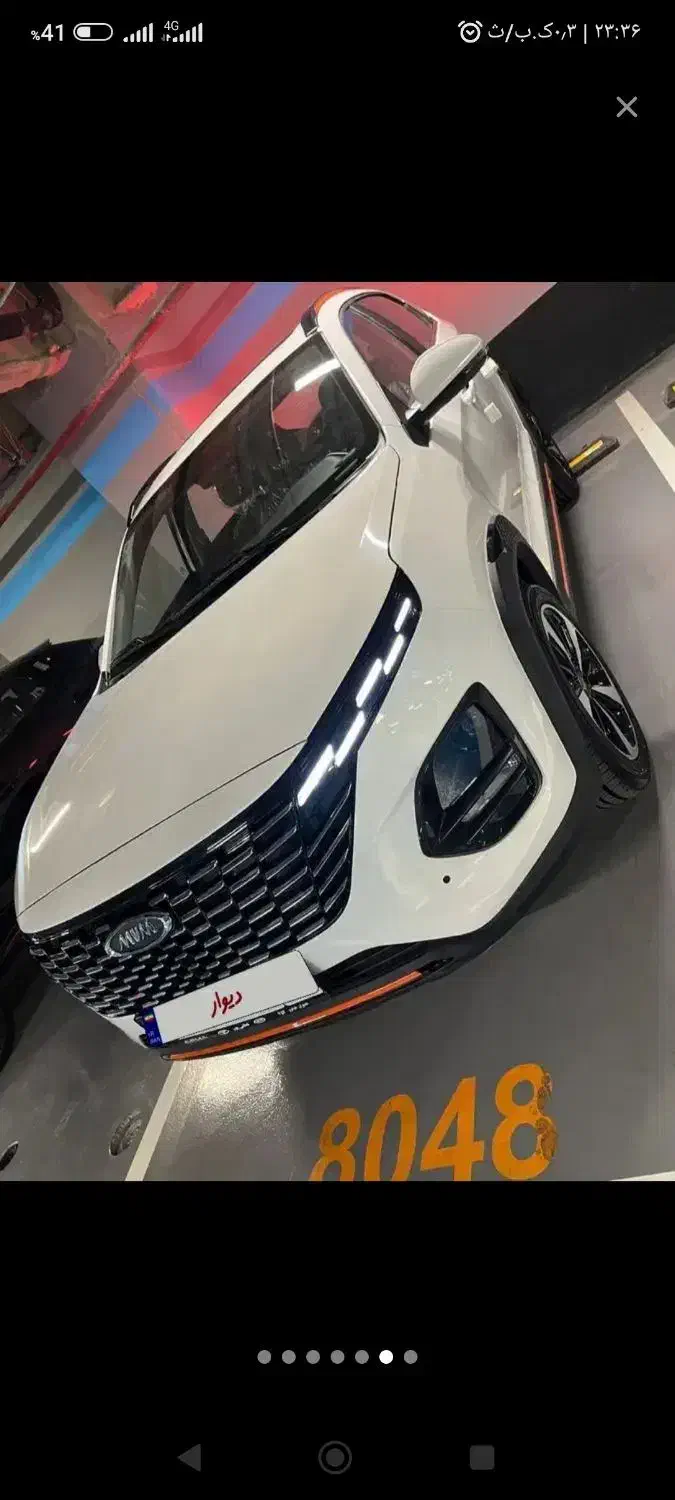 mvmکراس اتومات|خودرو سواری و وانت|اردبیل, |دیوار