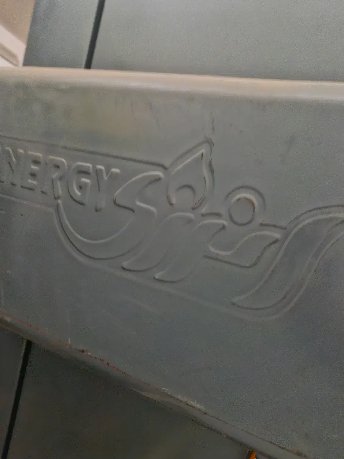 هیتر نفتی گازوئیلی انرژی مدل ۵۱۰|بخاری، هیتر، شومینه|تربت جام, علوی|دیوار