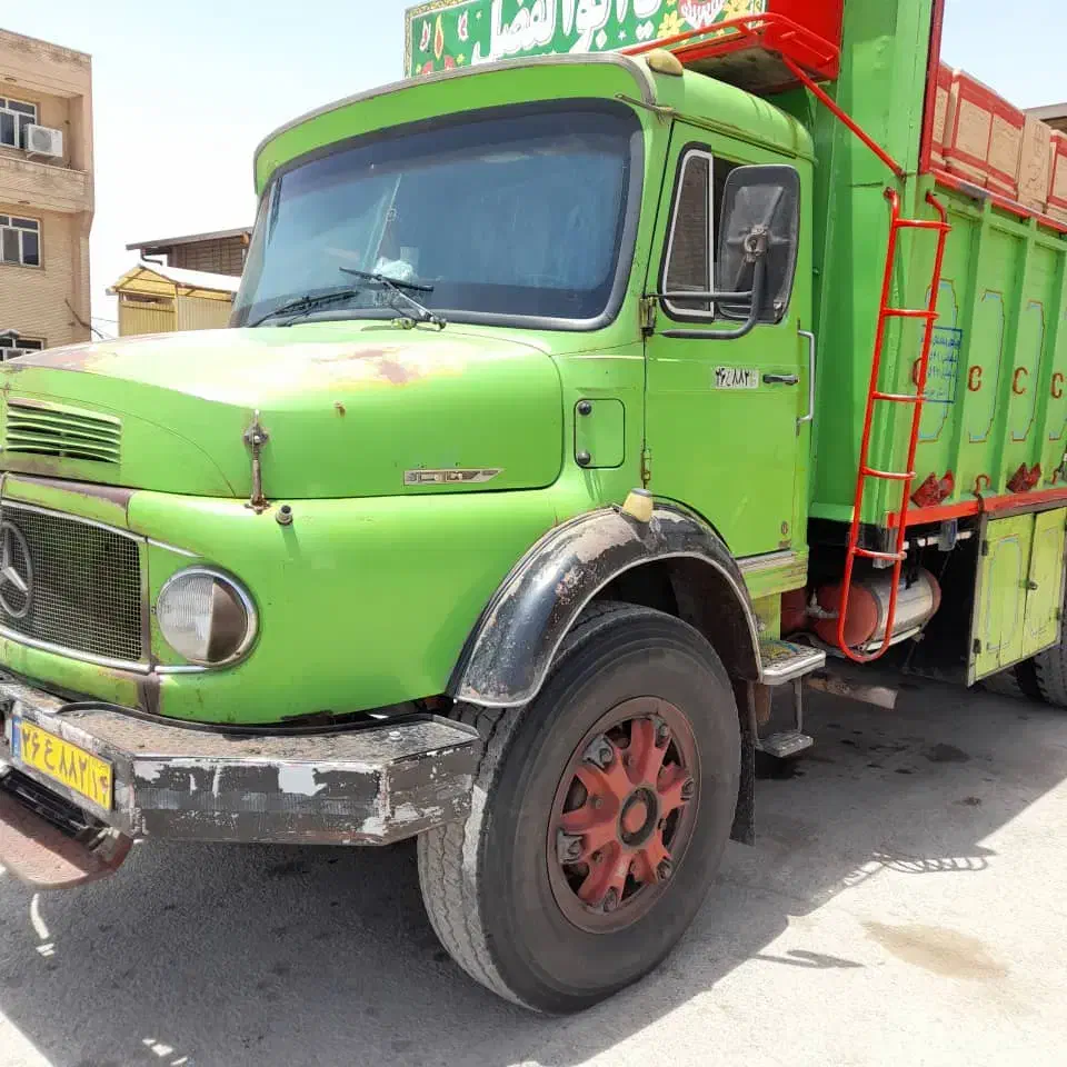 حمل و نقل نسیم بار|خدمات حمل و نقل|کارون, |دیوار