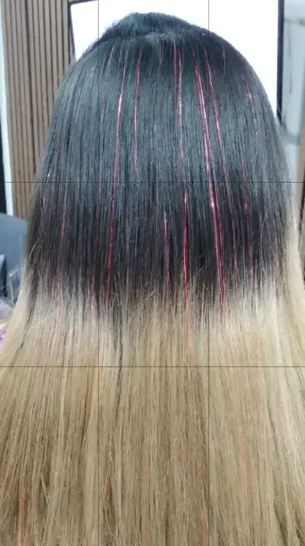 کلیه خدمات آرایشی و بافت و اکستنشن|خدمات آرایشگری و زیبایی|قدس, شهرقدس|دیوار