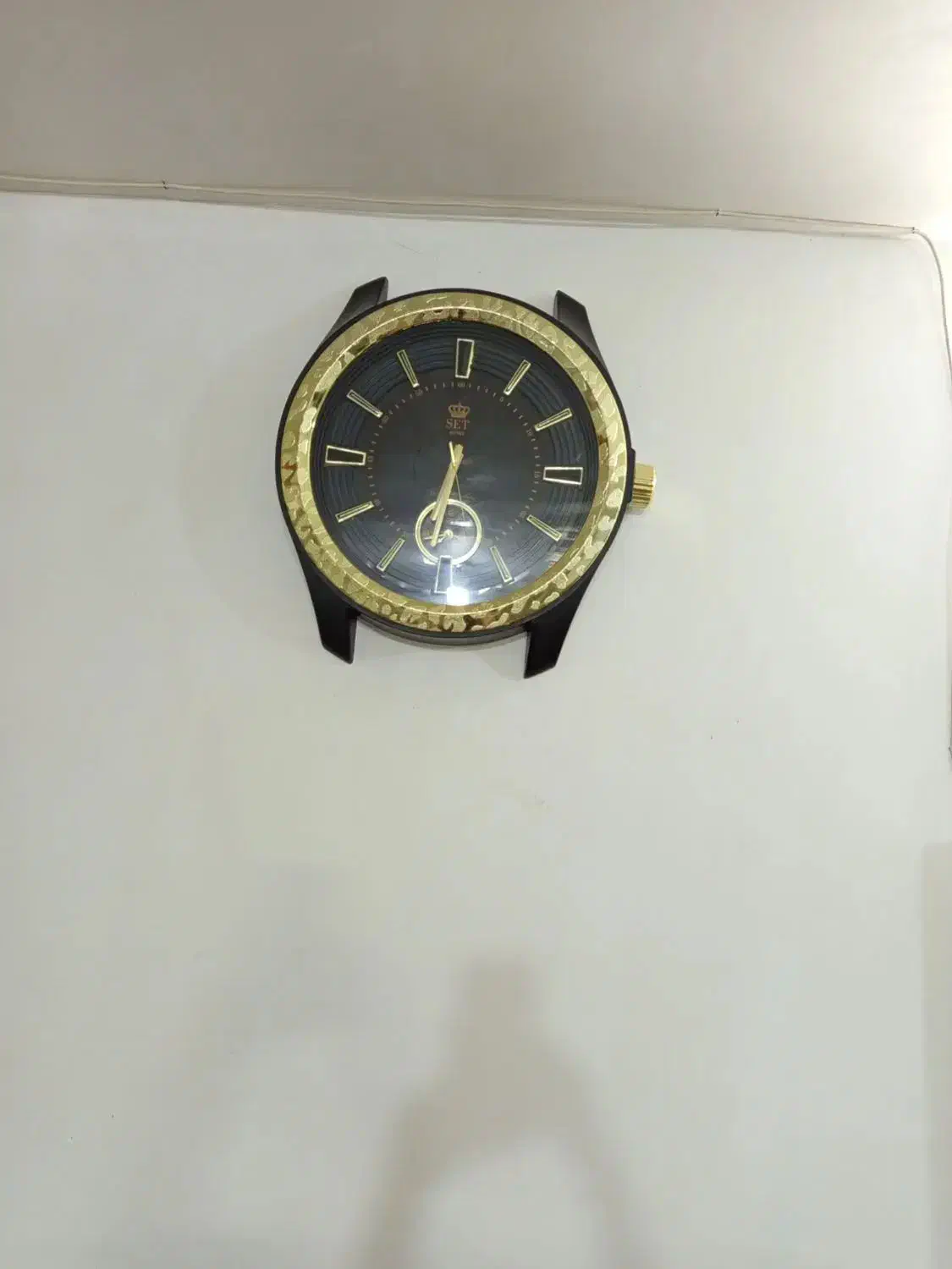 ساعت|ساعت دیواری و تزئینی|تربت جام, حافظ|دیوار