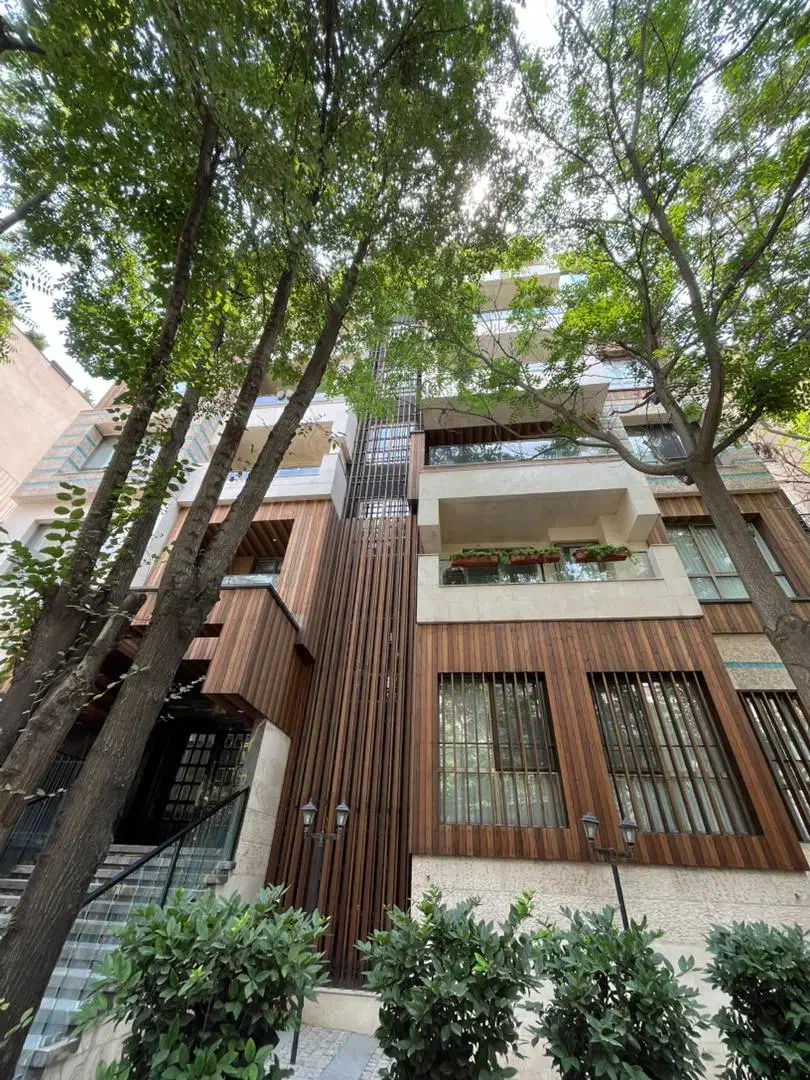 فایل کاسبی ۱۷۰متر ۳خواب آکواریومی فرمانیه شرقی|فروش آپارتمان|تهران, فرمانیه|دیوار