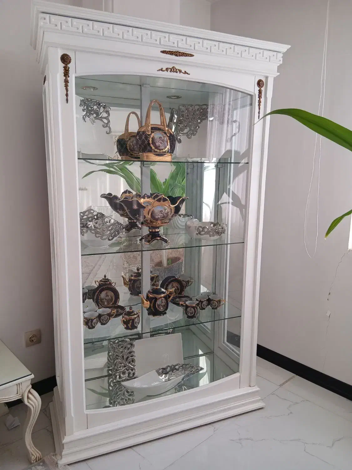 ویترین|بوفه، ویترین، کنسول|ماهدشت, |دیوار