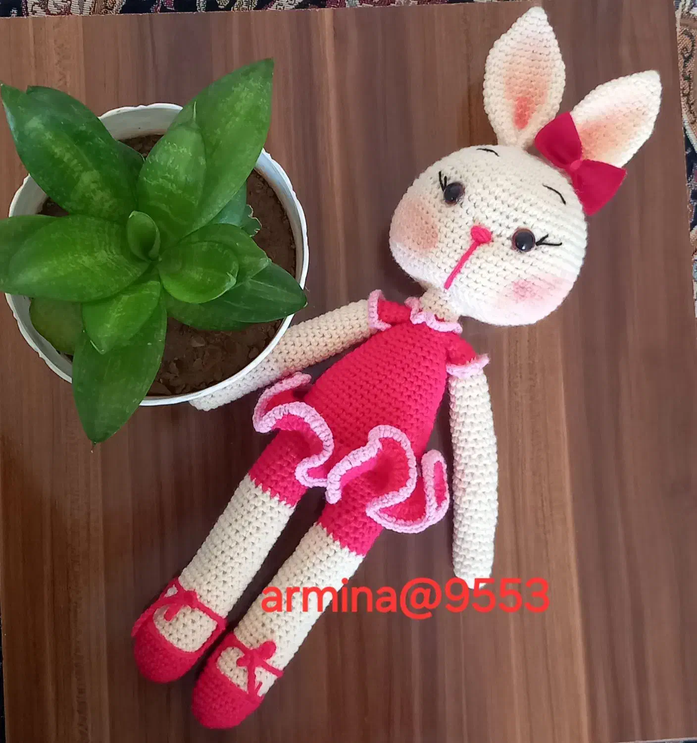 عروسک دستبافت|اسباب‌‌بازی|مرودشت, تخت جمشید|دیوار