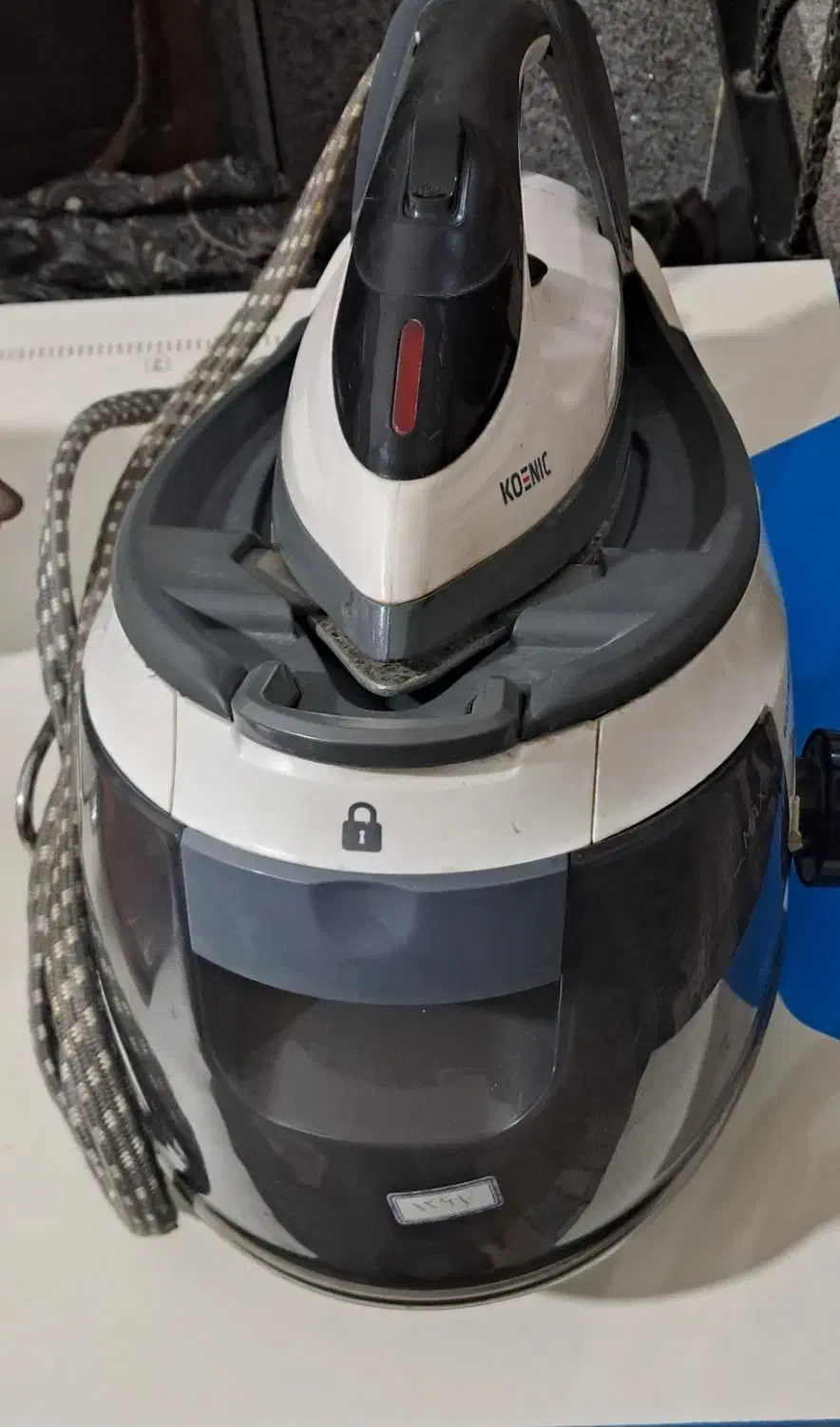 اتو بخار|اتو و لوازم اتو|ماکو, |دیوار