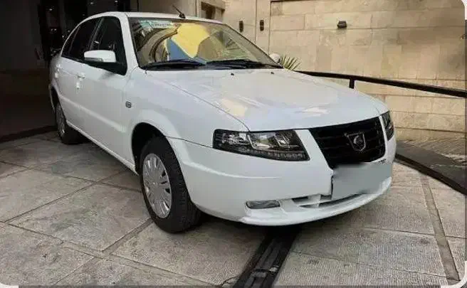 سمندسورن|خودرو سواری و وانت|زابل, |دیوار