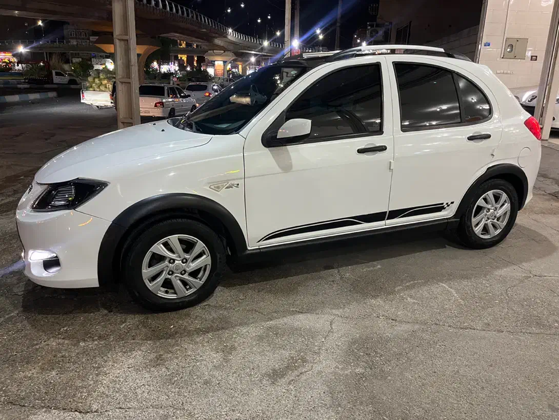 کویک ار مدل۴۰۲دریچه گاز سیمی|خودرو سواری و وانت|دزفول, |دیوار