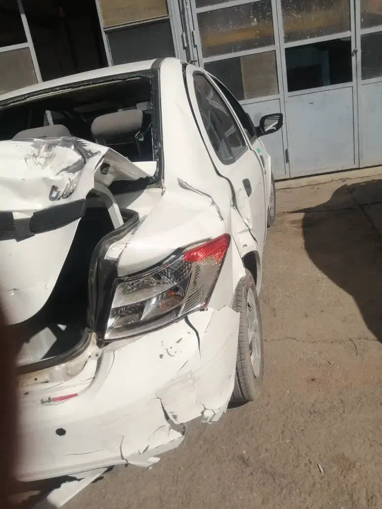 ساینا|خودرو سواری و وانت|شهرکرد, |دیوار