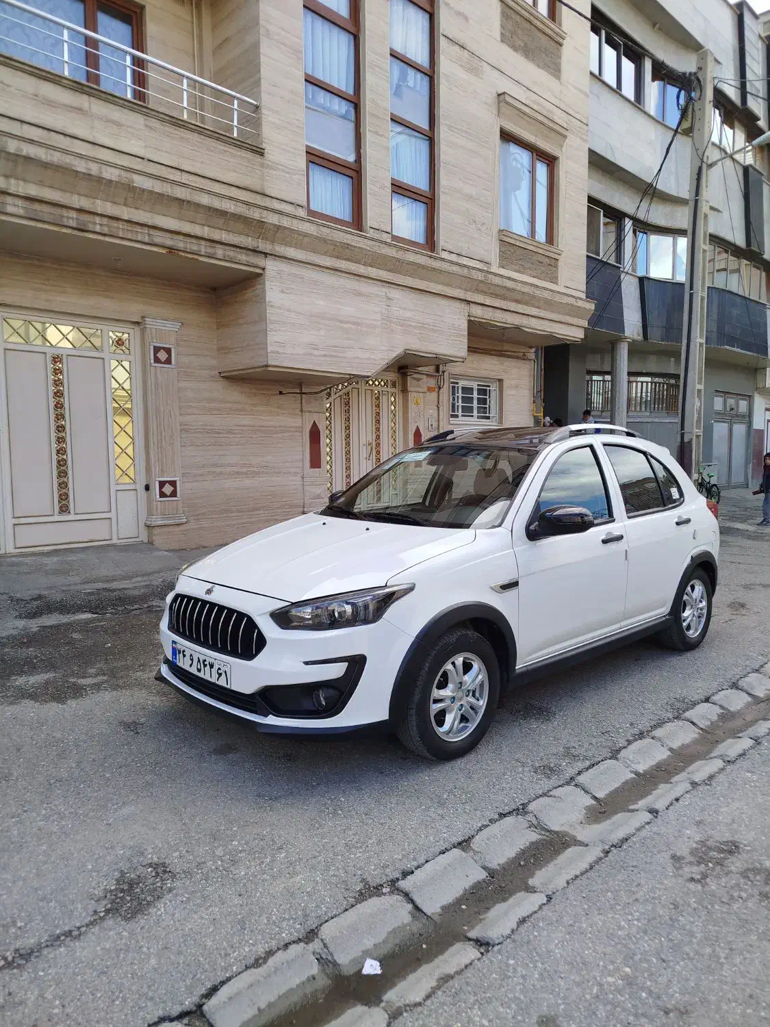 اطلس gمدل1403|خودرو سواری و وانت|مریوان, |دیوار