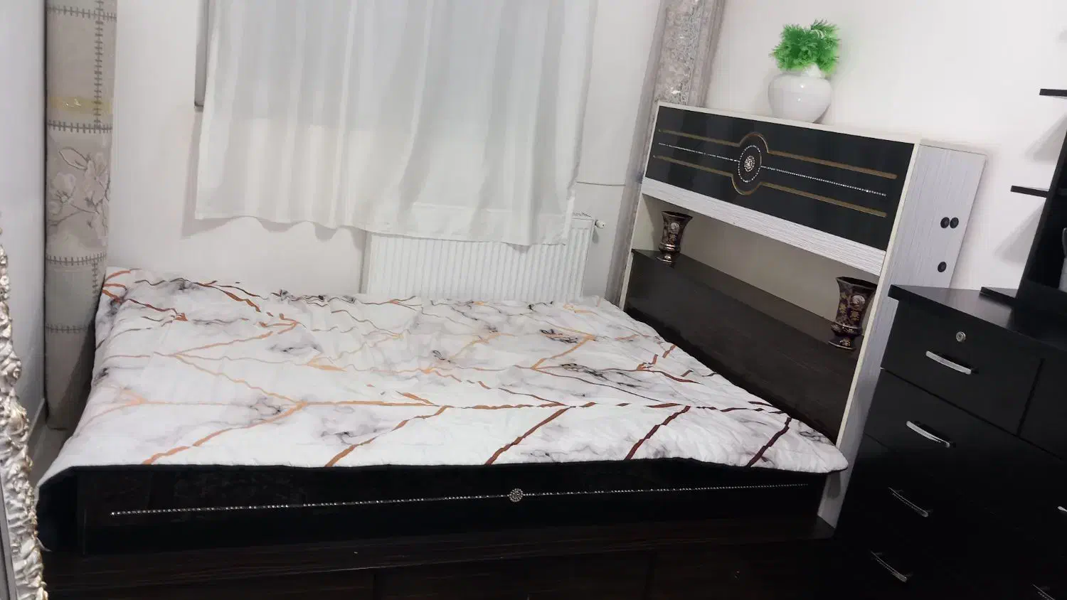 تخت خواب|تخت و سرویس خواب|بوکان, |دیوار