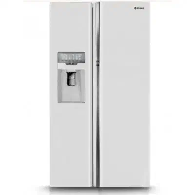 ساید اسنوا مدل گالری خرید از فروشگاه شرکت کف قیمت|یخچال و فریزر|نظرآباد, رسالت|دیوار