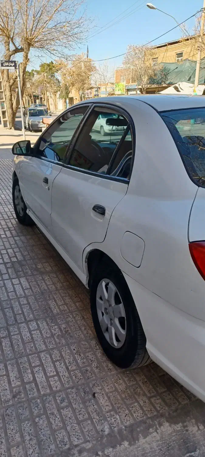 ریو مدل۸۶|خودرو سواری و وانت|کرمان, |دیوار