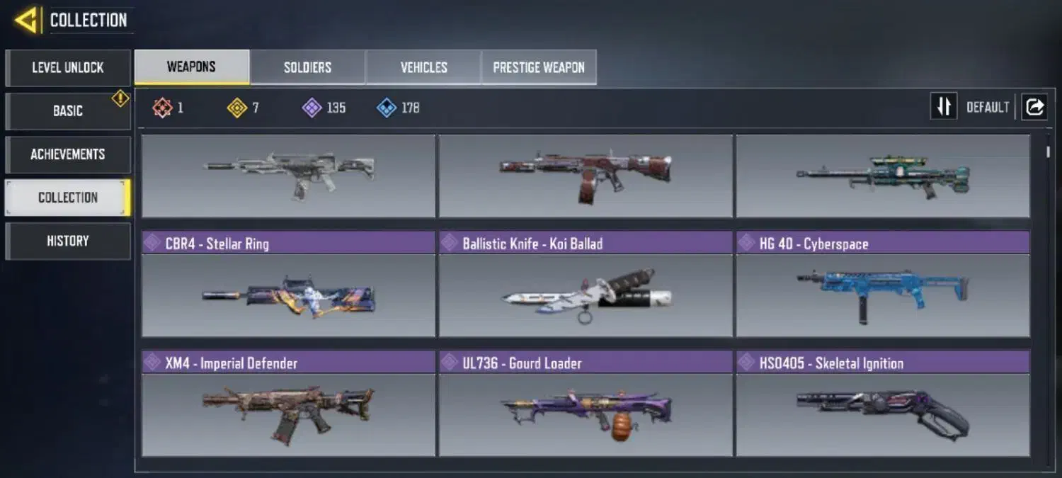 اکانت لول 342 هست معامله فقط حضوری|کنسول، بازی ویدئویی و آنلاین|زابل, |دیوار