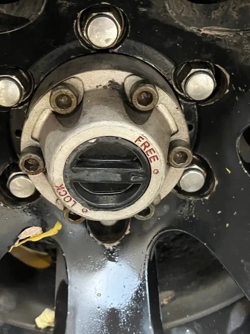 پاترول ۲*۴ مدل ۷۷|خودرو سواری و وانت|کرج, فاز ۳ مهرشهر|دیوار